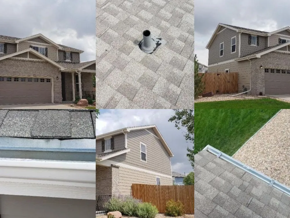 Slide of Integrity Pro Roofing