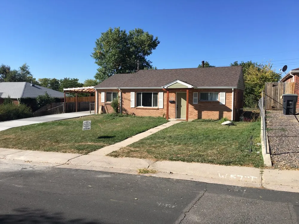 Slide of Integrity Pro Roofing