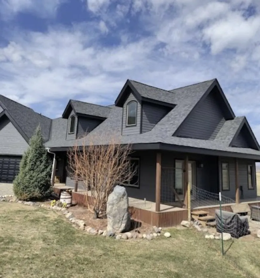 Slide of Integrity Pro Roofing