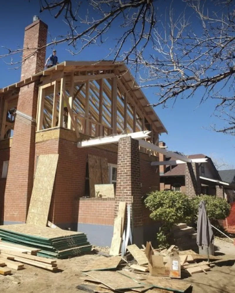 Slide of Integrity Pro Roofing