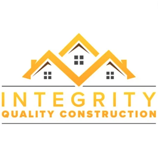 Slide of Integrity Quality Construction