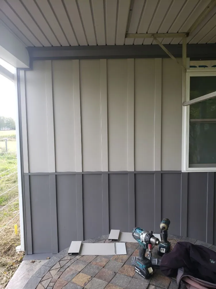 Slide of Integrity Quality Construction