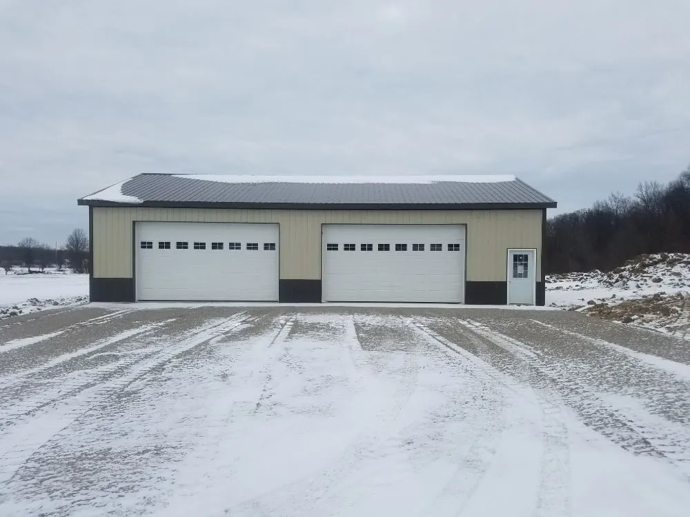 Slide of Integrity Quality Construction