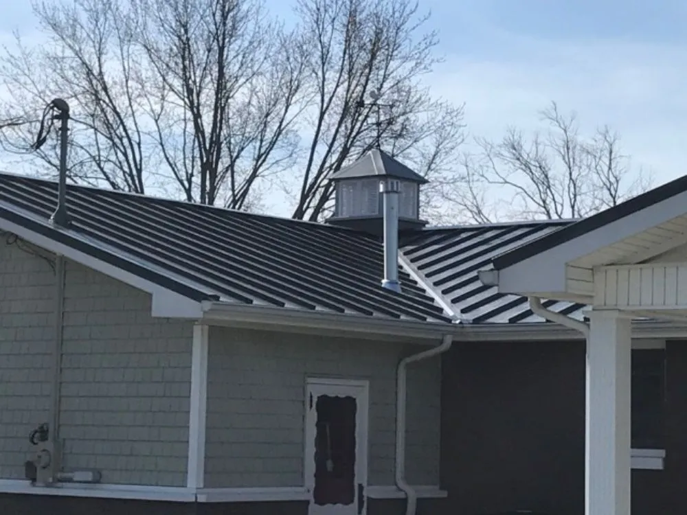 Slide of Integrity Quality Construction