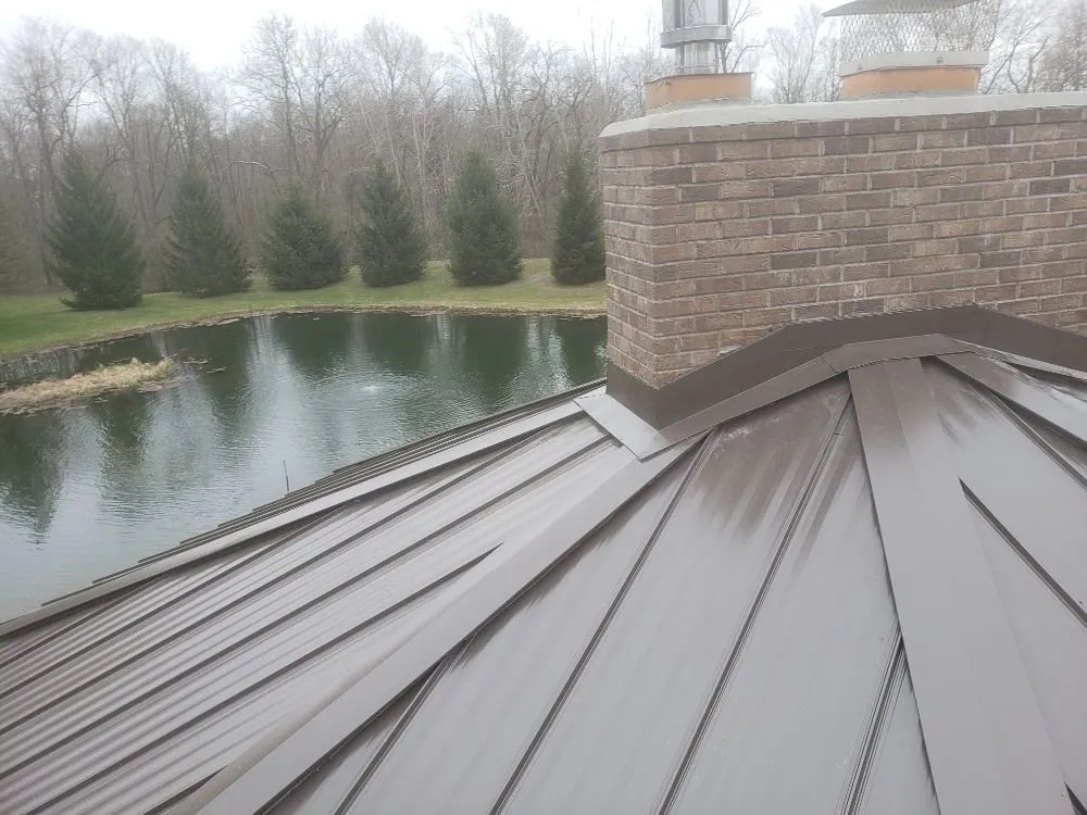 Slide of Integrity Quality Construction