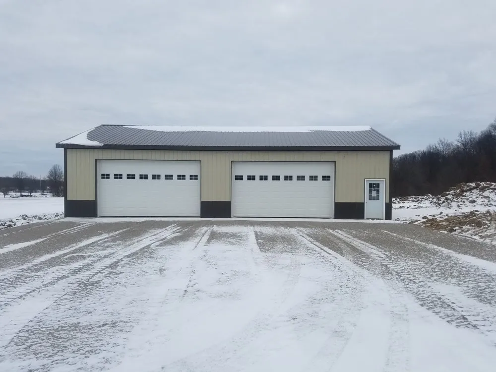 Slide of Integrity Quality Construction