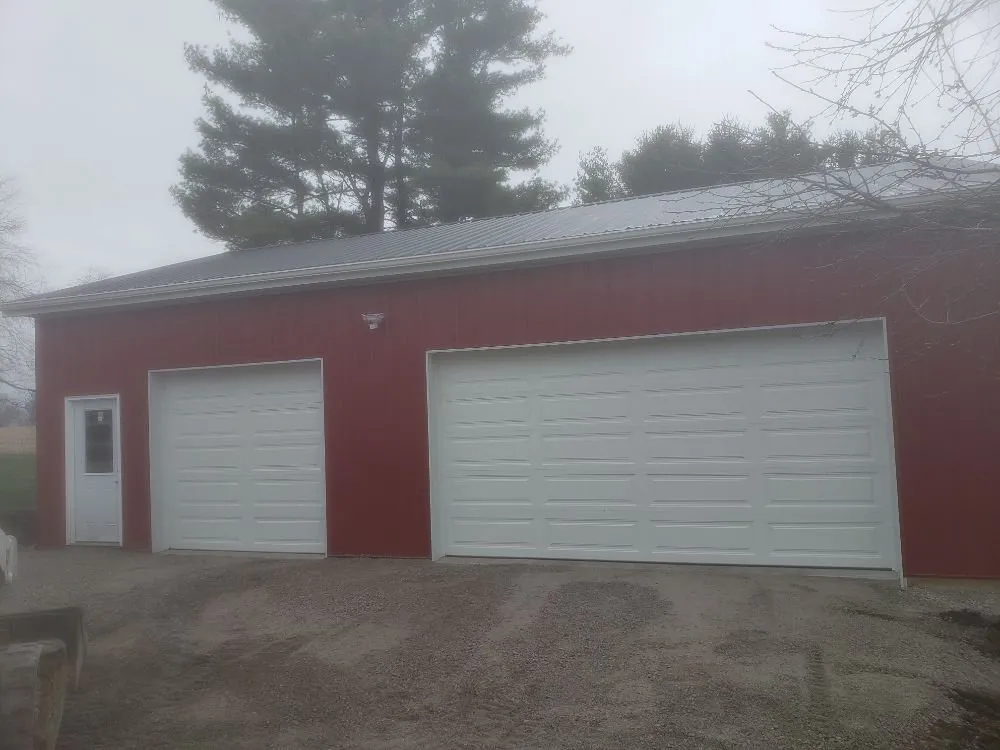 Slide of Integrity Quality Construction