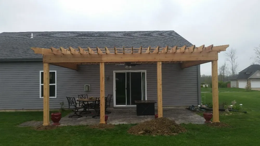 Slide of Integrity Quality Construction