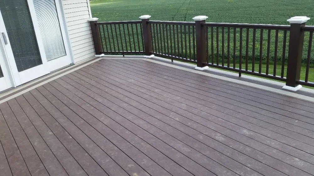 Slide of Integrity Quality Construction