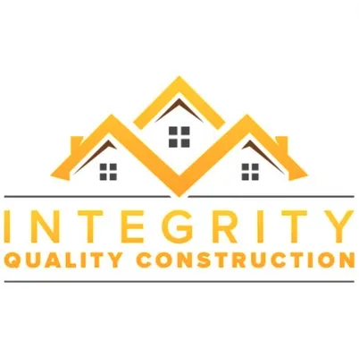 Integrity Quality Construction Logo
