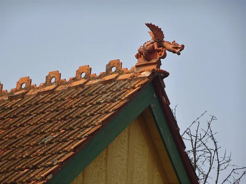 Slide of Integrity Residential Roofing