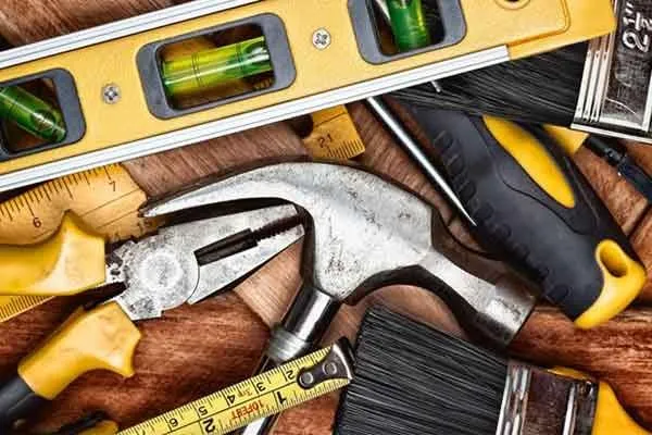 Slide of Integrity Residential Services