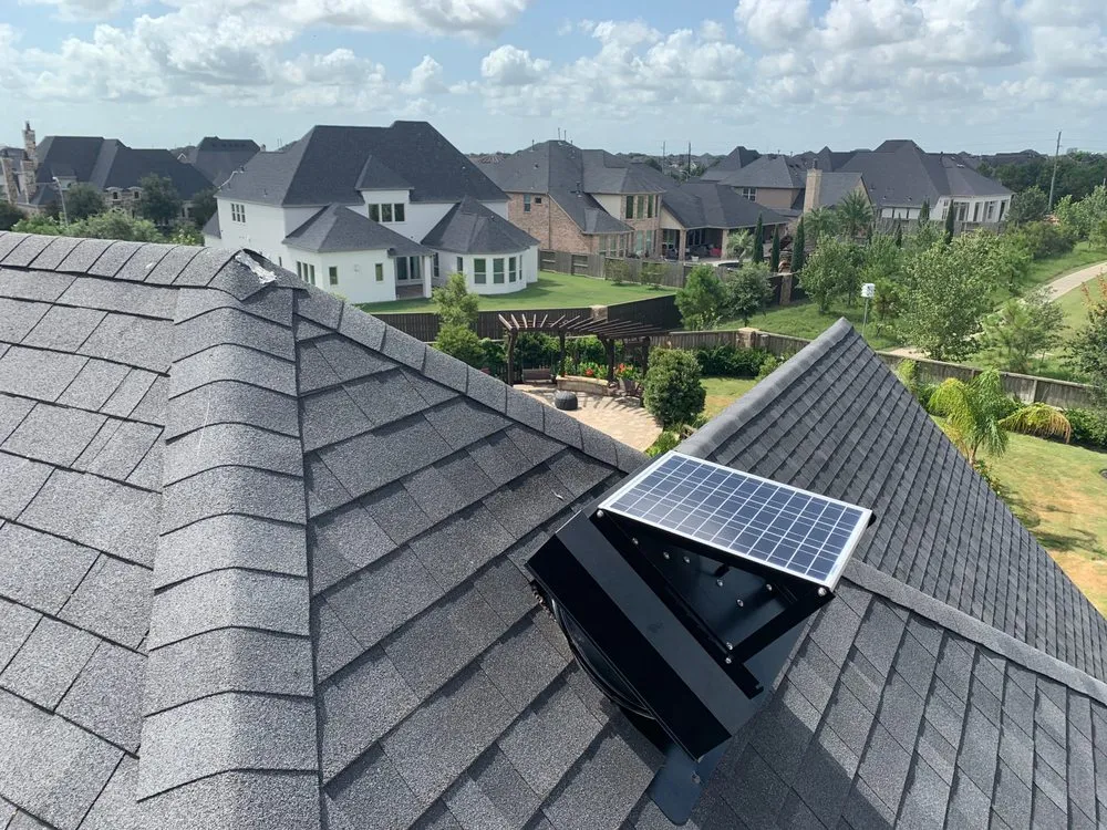 Slide of Integrity Restoration