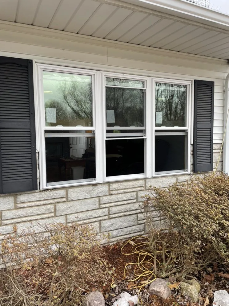 Expert roof installation for homes in St. Louis, MO by Integrity Restoration
