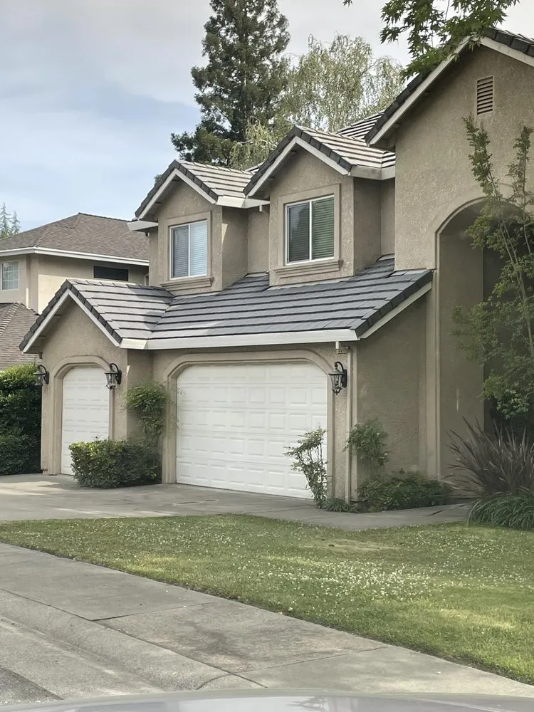 Slide of Integrity Roof Repair