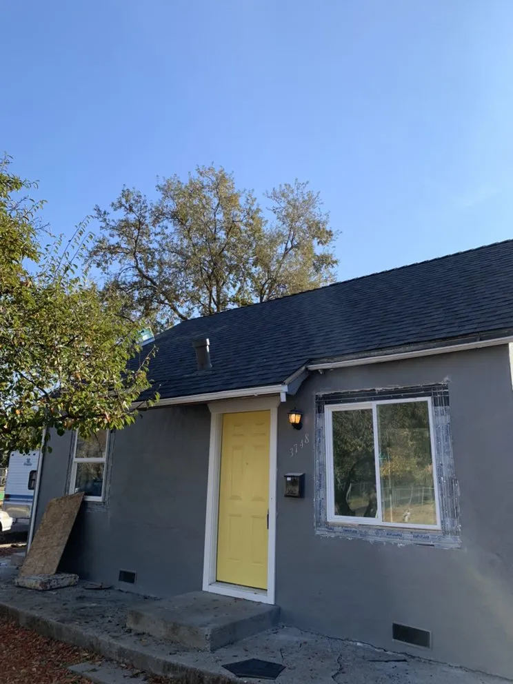 Slide of Integrity Roof Repair