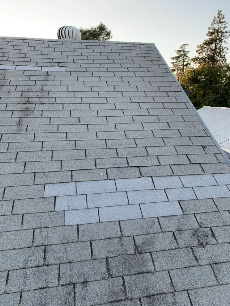 Slide of Integrity Roof Repair