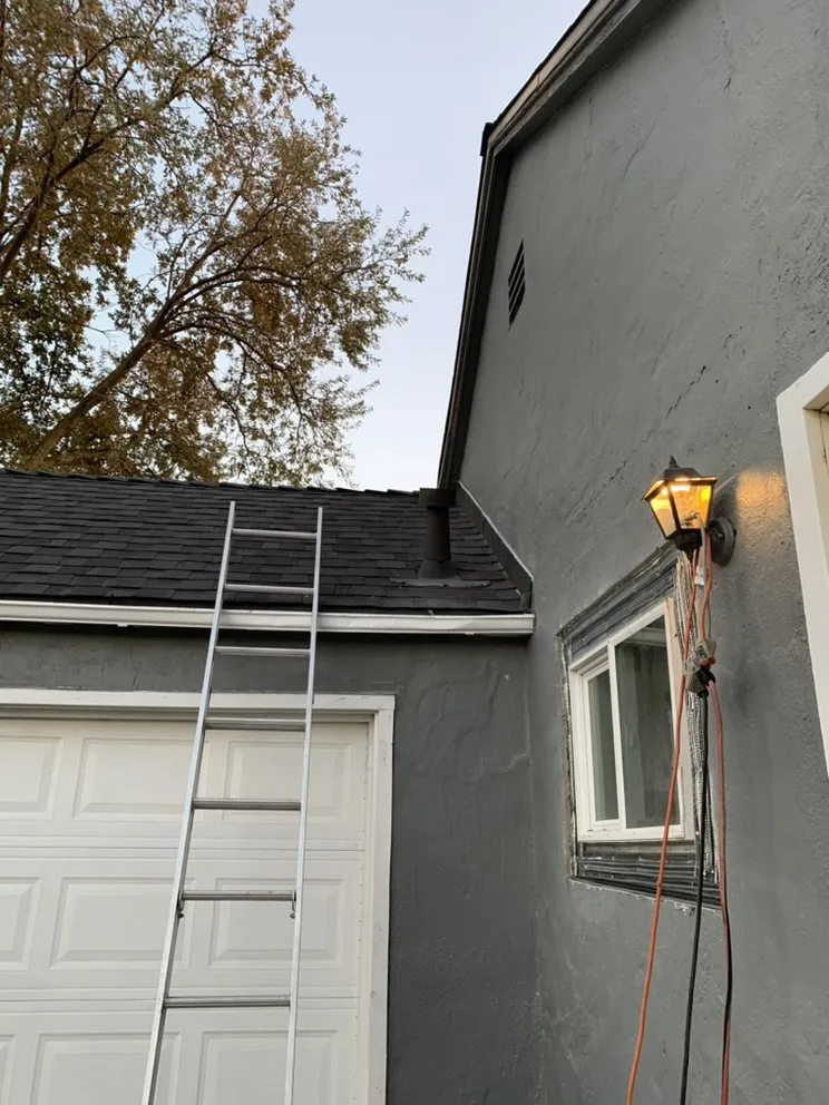 Slide of Integrity Roof Repair