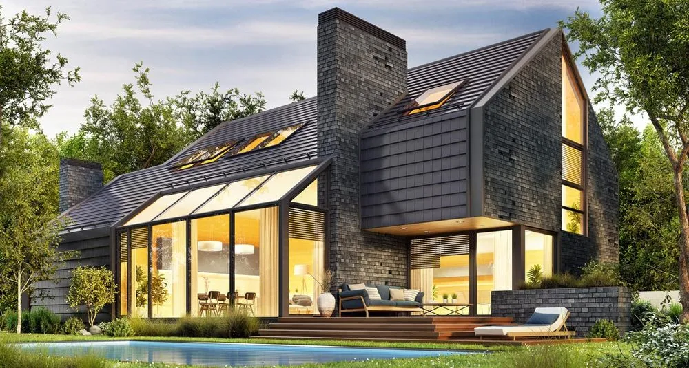 Slide of Integrity Roof Repairs