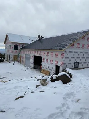 Integrity Roof Solutions