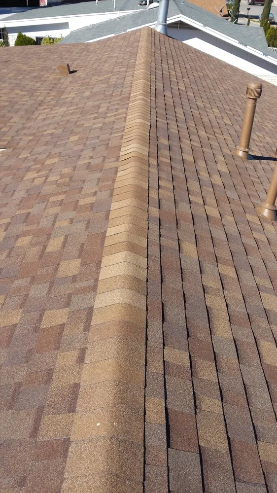 Slide of Integrity Roofing & Construction