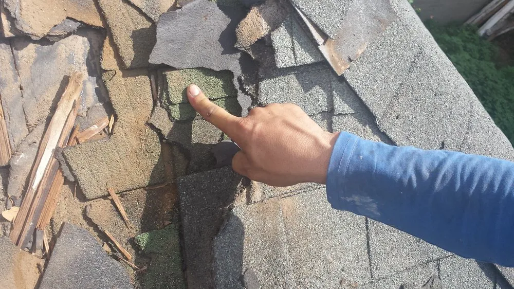 Slide of Integrity Roofing & Construction