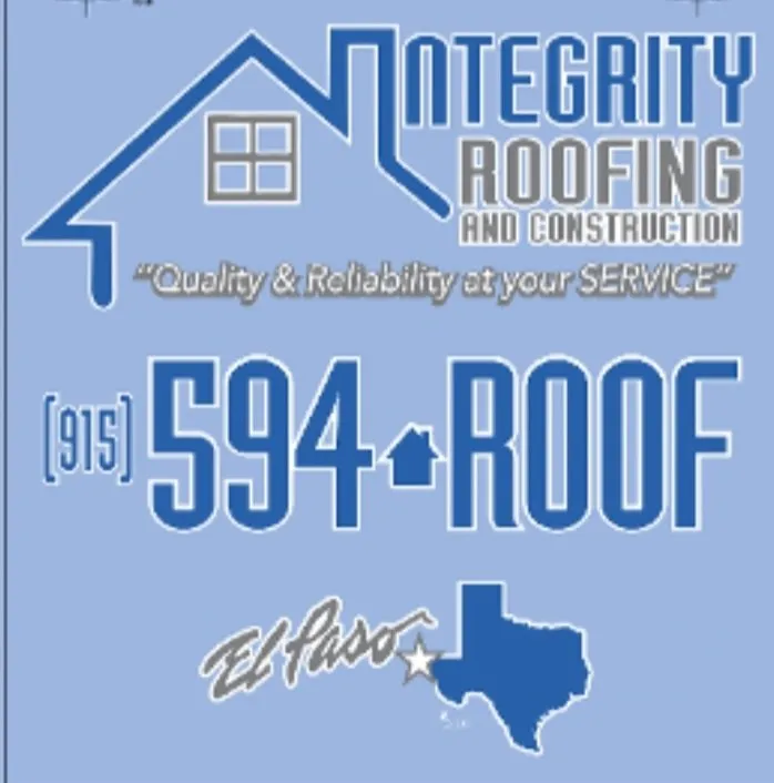 Slide of Integrity Roofing & Construction