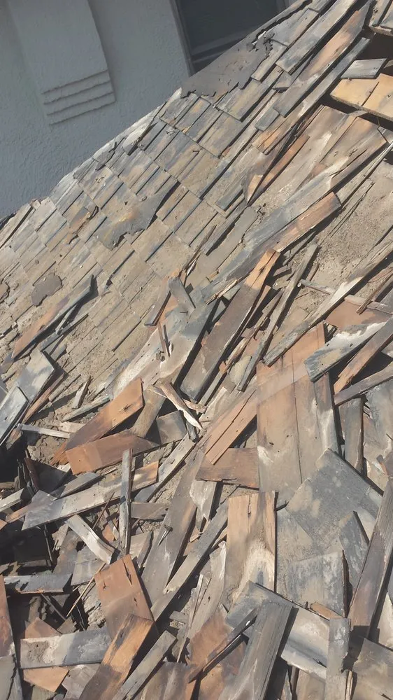 Slide of Integrity Roofing & Construction