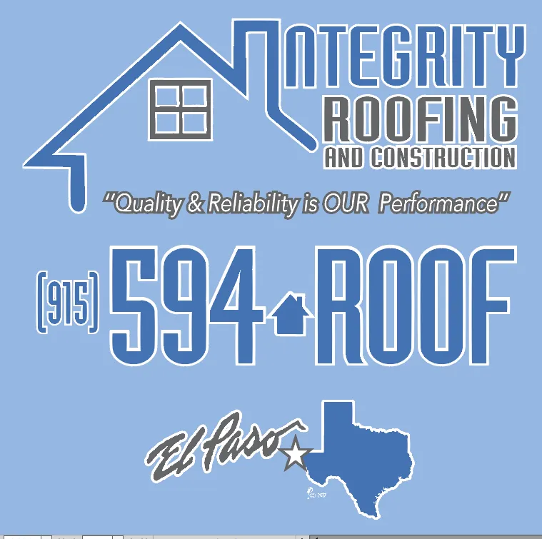 Slide of Integrity Roofing & Construction