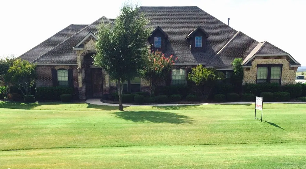 Slide of Integrity Roofing & Construction