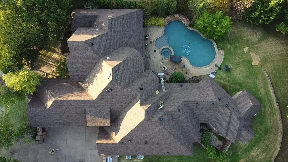 Slide of Integrity Roofing & Construction