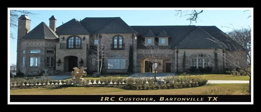 Slide of Integrity Roofing & Construction