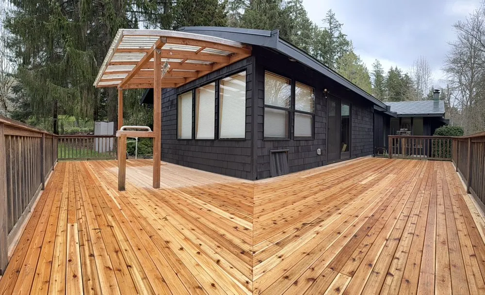 Slide of Integrity Roofing & Construction