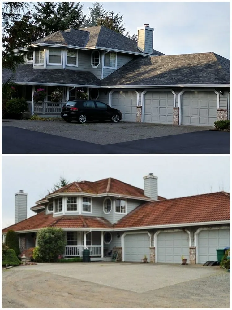 Slide of Integrity Roofing & Construction