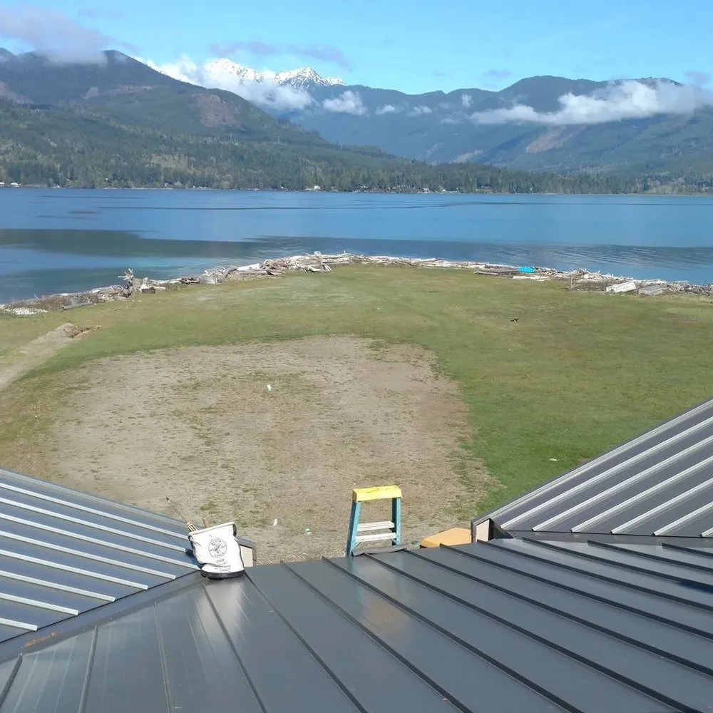 Slide of Integrity Roofing & Construction