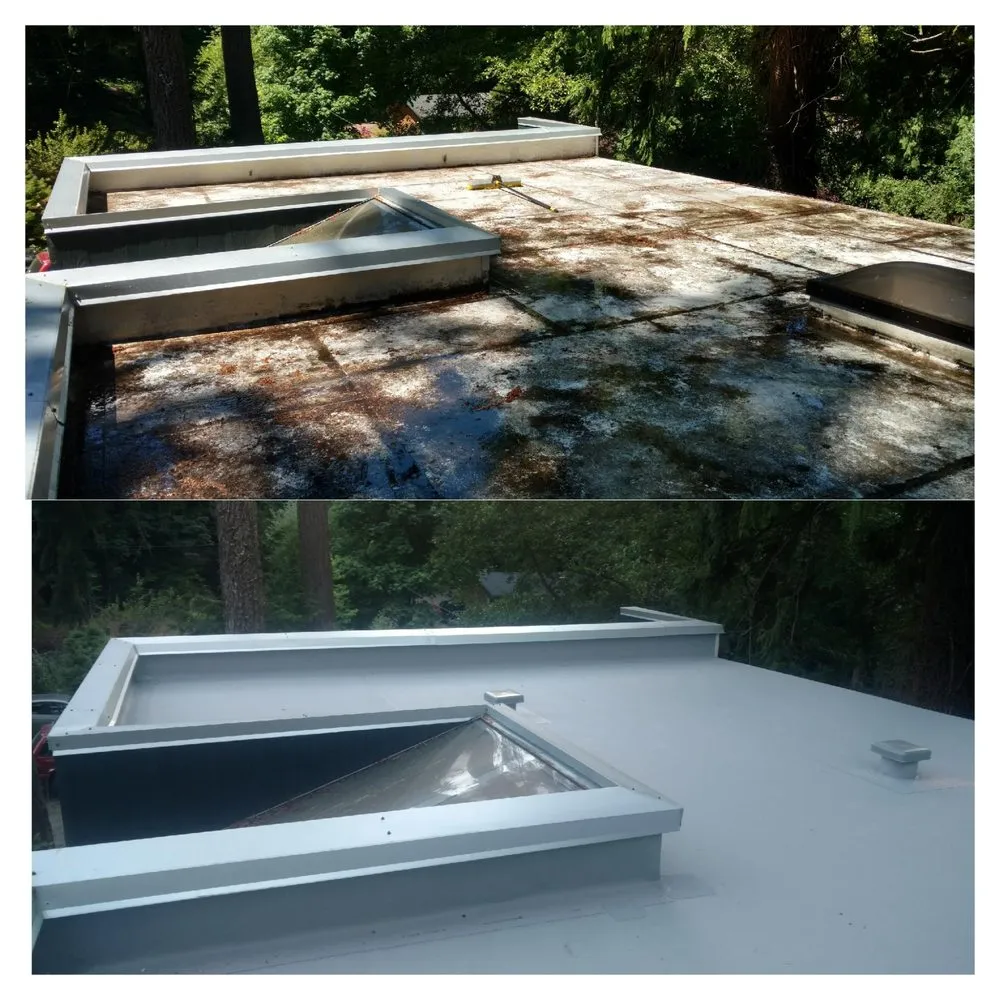 Slide of Integrity Roofing & Construction