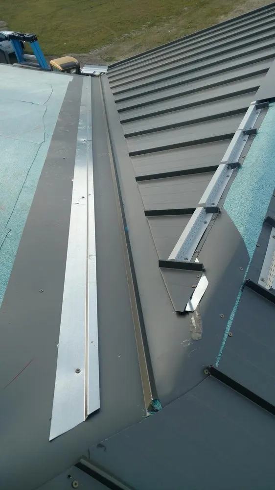 Slide of Integrity Roofing & Construction