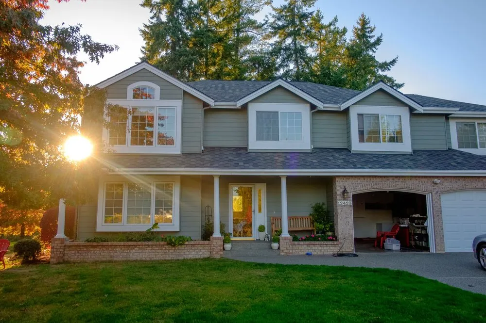 Slide of Integrity Roofing & Construction