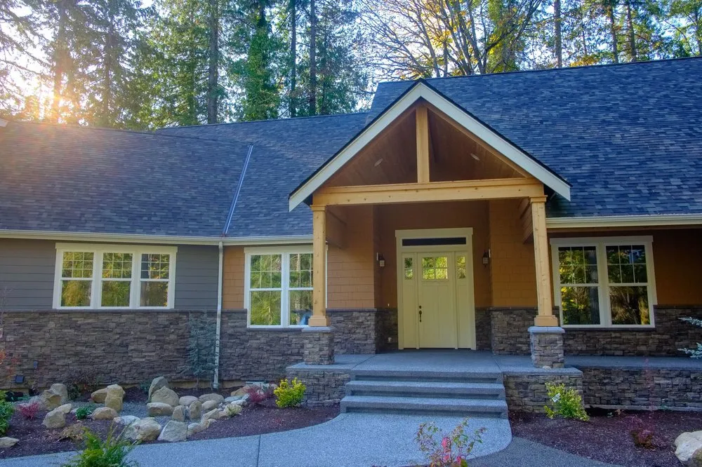 Slide of Integrity Roofing & Construction