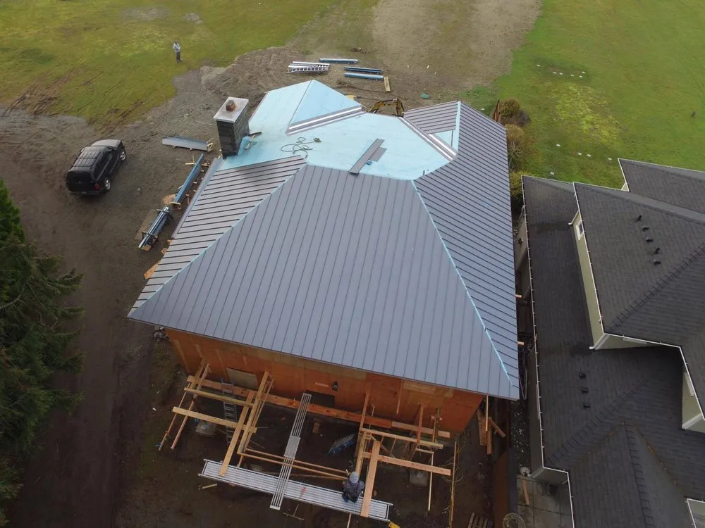 Slide of Integrity Roofing & Construction