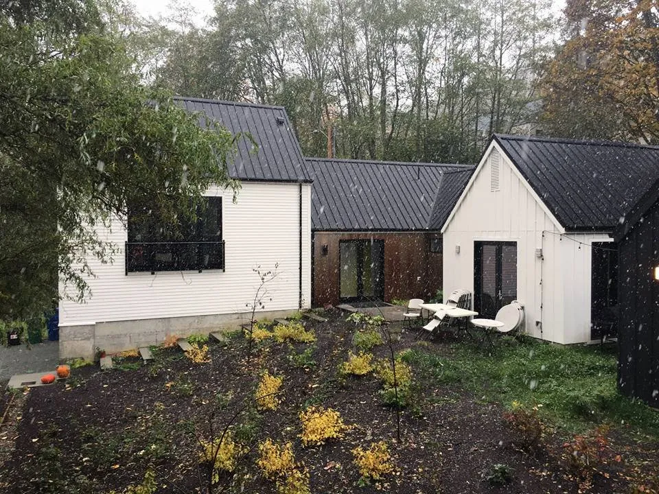 Slide of Integrity Roofing & Construction