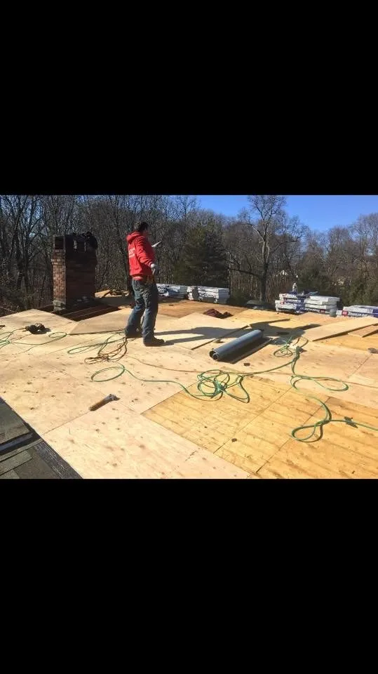 Slide of Integrity Roofing & Construction