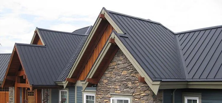 Slide of Integrity Roofing & exteriors