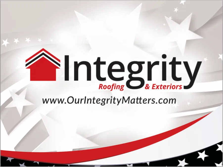 Slide of Integrity Roofing & Exteriors