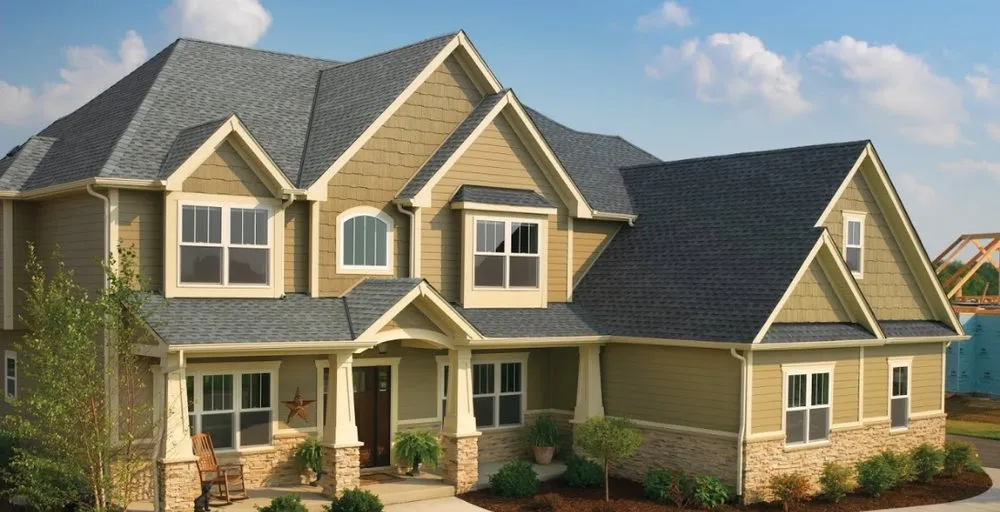 Slide of Integrity Roofing & Exteriors