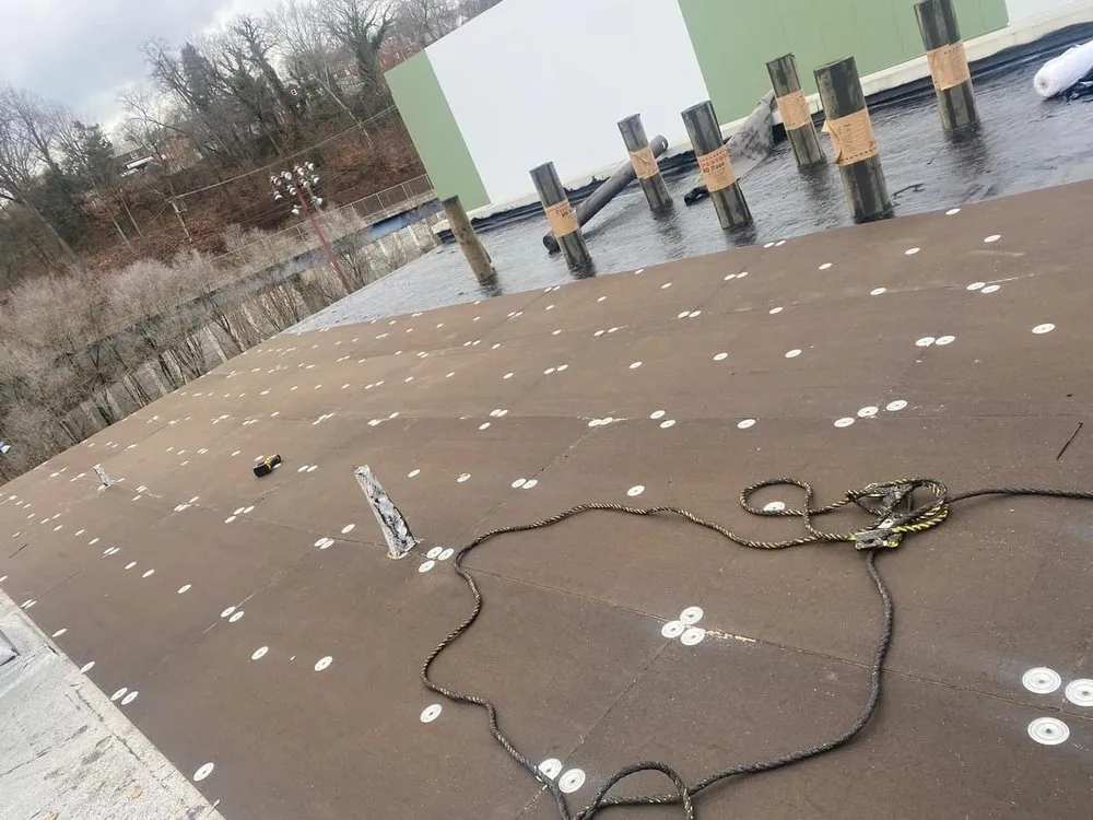 Slide of Integrity Roofing & Gutters