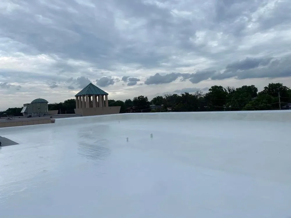 Slide of Integrity Roofing & Gutters