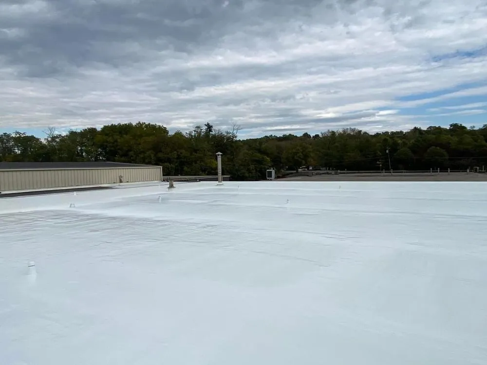 Slide of Integrity Roofing & Gutters