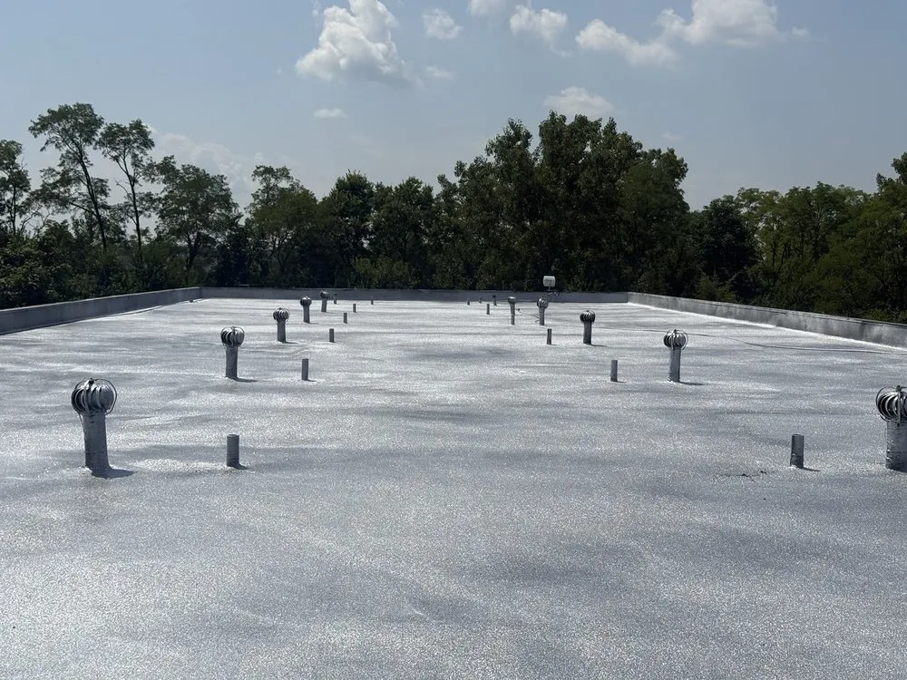 Slide of Integrity Roofing & Gutters