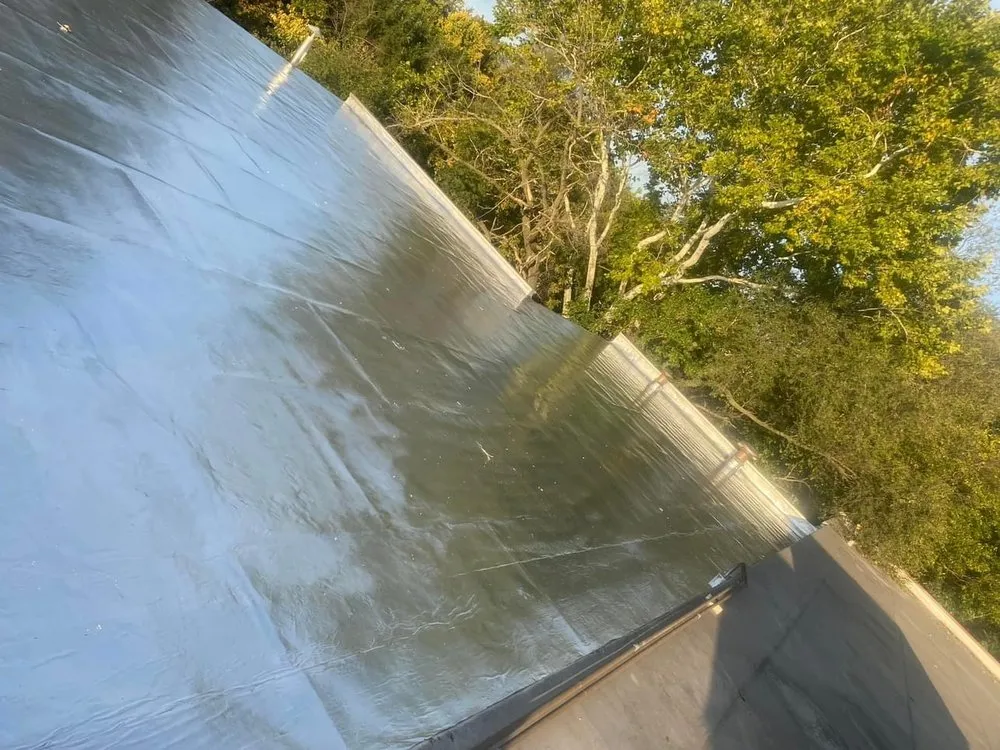 Slide of Integrity Roofing & Gutters